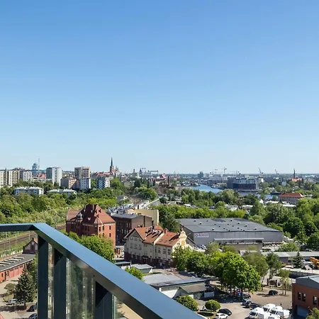 Dazzling With Balcony And 3 Parking Spaces In By Renters Prestige Appartement